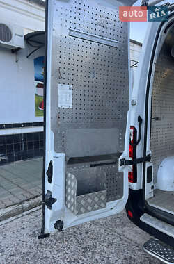 Микроавтобус Renault Master 2017 в Измаиле