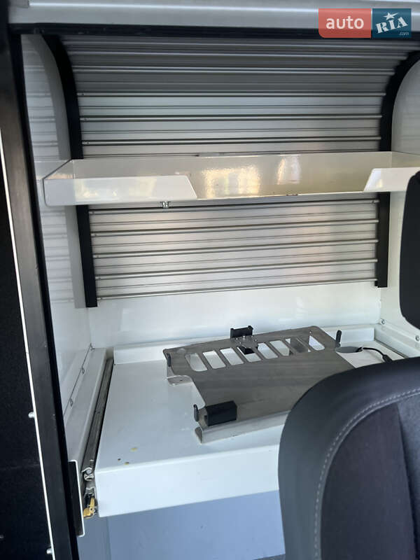 Микроавтобус Renault Master 2017 в Измаиле