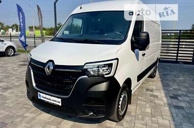 Грузовой фургон Renault Master 2019 в Ровно