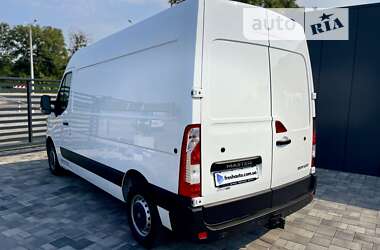 Грузовой фургон Renault Master 2019 в Ровно