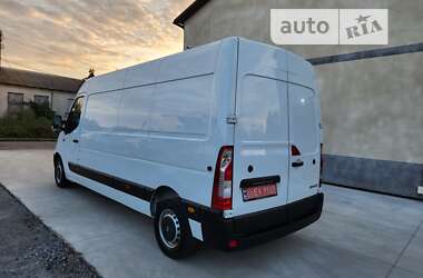 Вантажний фургон Renault Master 2018 в Дубні