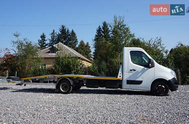 Автовоз Renault Master 2013 в 