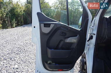 Автовоз Renault Master 2013 в 