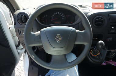 Автовоз Renault Master 2013 в 