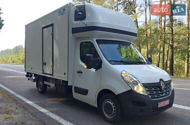 Рефрижератор Renault Master 2019 в Києві