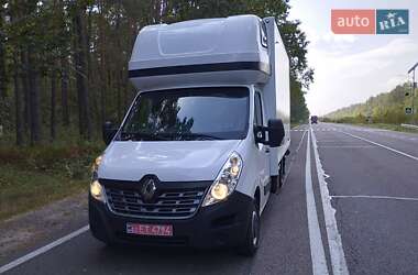 Рефрижератор Renault Master 2019 в Києві