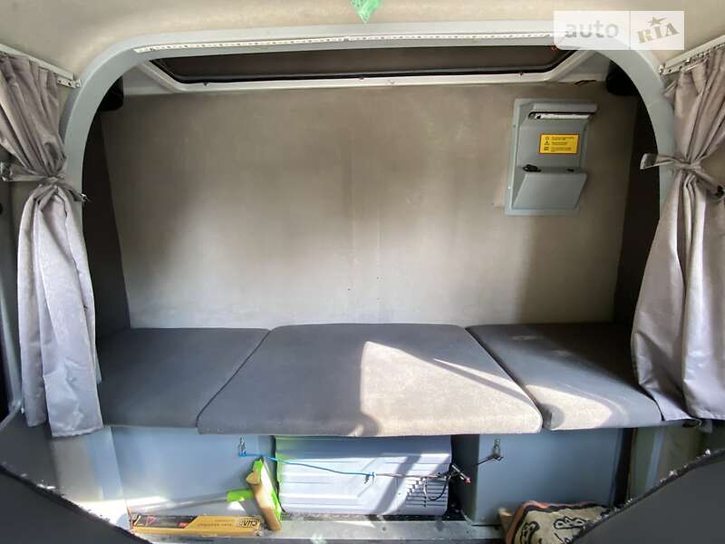 Автовоз Renault Master 2016 в Ровно