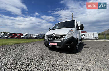 Автовоз Renault Master 2019 в Ковеле