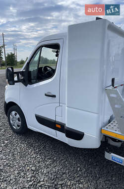 Автовоз Renault Master 2019 в Ковеле