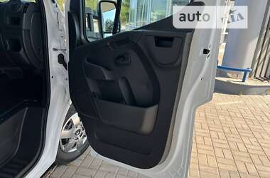 Тентованый Renault Master 2019 в Киеве