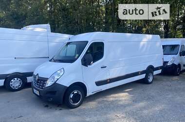 Вантажний фургон Renault Master 2018 в Ірпені