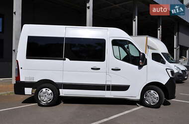 Минивэн Renault Master 2019 в Киеве