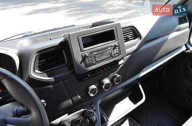 Мінівен Renault Master 2019 в Києві