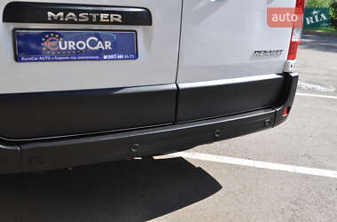 Мінівен Renault Master 2019 в Києві