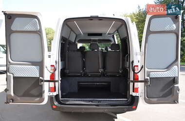 Мінівен Renault Master 2019 в Києві