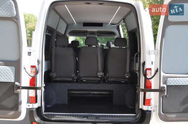 Мінівен Renault Master 2019 в Києві
