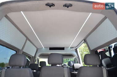 Мінівен Renault Master 2019 в Києві