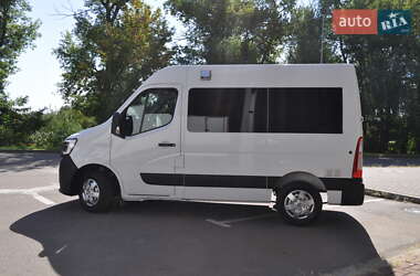 Мінівен Renault Master 2019 в Києві
