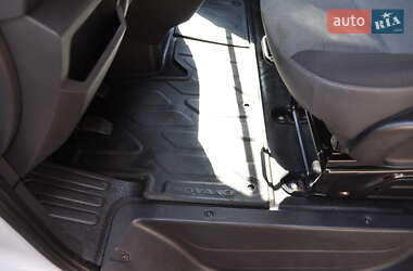 Мінівен Renault Master 2019 в Києві