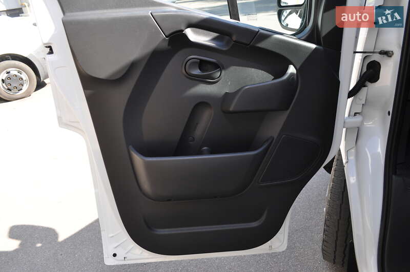 Мікроавтобус Renault Master 2019 в Києві