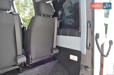 Мінівен Renault Master 2019 в Києві