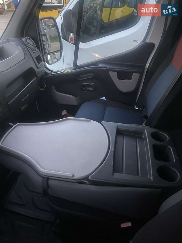 Грузовой фургон Renault Master 2012 в Арцизе фото 14 Грузовой фургон Renault Master 2012 в Арцизе