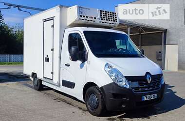 Рефрижератор Renault Master 2020 в Млинове