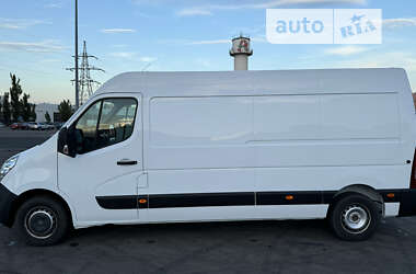 Грузовой фургон Renault Master 2018 в Киеве