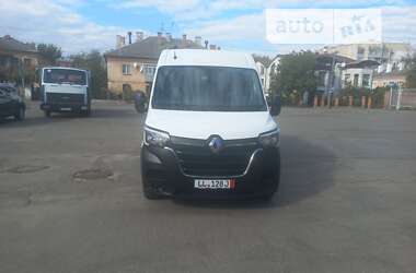 Вантажний фургон Renault Master 2020 в Вінниці