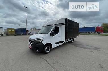 Тентованый Renault Master 2020 в Ковеле