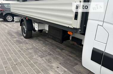 Борт Renault Master 2019 в Киеве