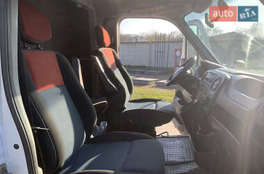 Автовоз Renault Master 2013 в Стрые