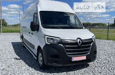 Вантажний фургон Renault Master 2020 в Дубні