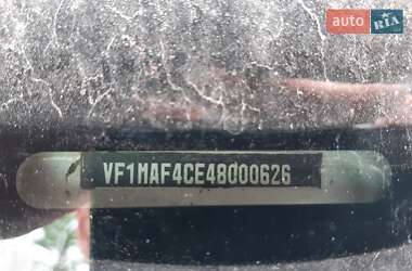 Вантажний фургон Renault Master 2012 в Запоріжжі