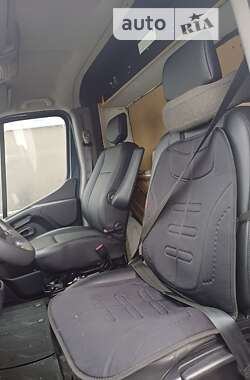 Грузовой фургон Renault Master 2021 в Мостиске