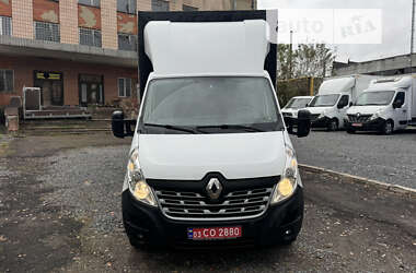 Вантажний фургон Renault Master 2018 в Рівному