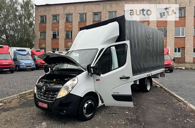 Вантажний фургон Renault Master 2018 в Рівному