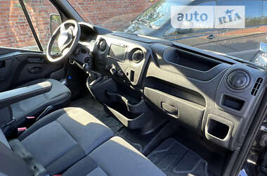 Грузовой фургон Renault Master 2019 в 