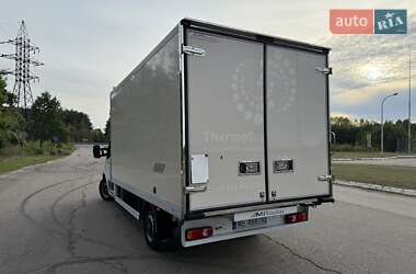 Рефрижератор Renault Master 2018 в Києві