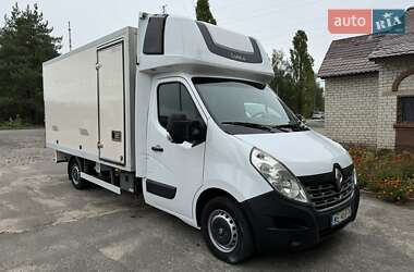 Рефрижератор Renault Master 2018 в Києві