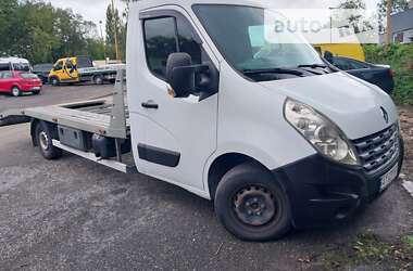 Эвакуатор Renault Master 2014 в Косове