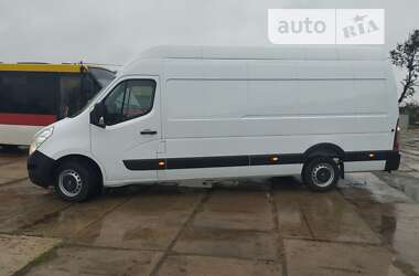 Грузовой фургон Renault Master 2019 в Владимир-Волынском