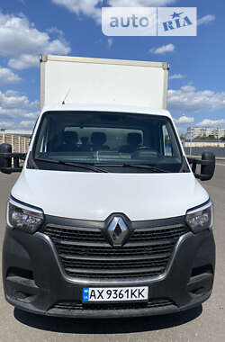 Рефрижератор Renault Master 2019 в Харкові