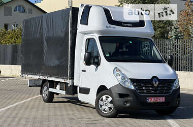 Тентований Renault Master 2019 в Луцьку