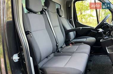 Грузовой фургон Renault Master 2021 в Киеве