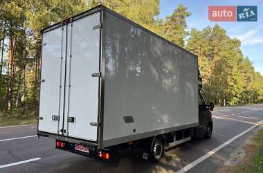 Грузовой фургон Renault Master 2021 в Киеве