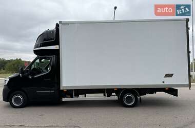 Грузовой фургон Renault Master 2021 в Киеве