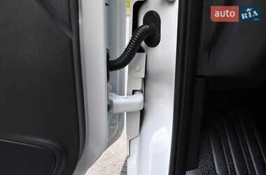 Грузовой фургон Renault Master 2020 в 