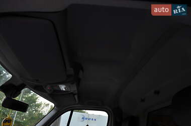 Грузовой фургон Renault Master 2020 в 