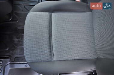 Грузовой фургон Renault Master 2020 в 